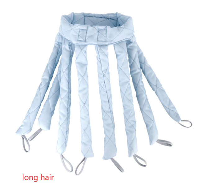 BROWSLUV™ Heatless Hair Curler - BUY 1 GET 1 FREE