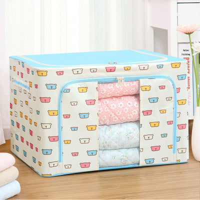 BROWSLUV™ Oxford Cloth Storage Box - GET 50% OFF