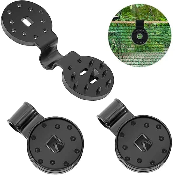 BROWSLUV™ Shade Cloth Heavy Duty Lock Grip