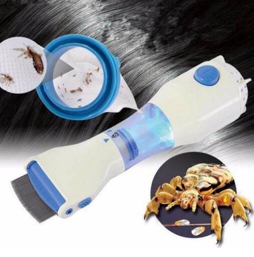 Browsluv™ Head Lice And Egg Remover