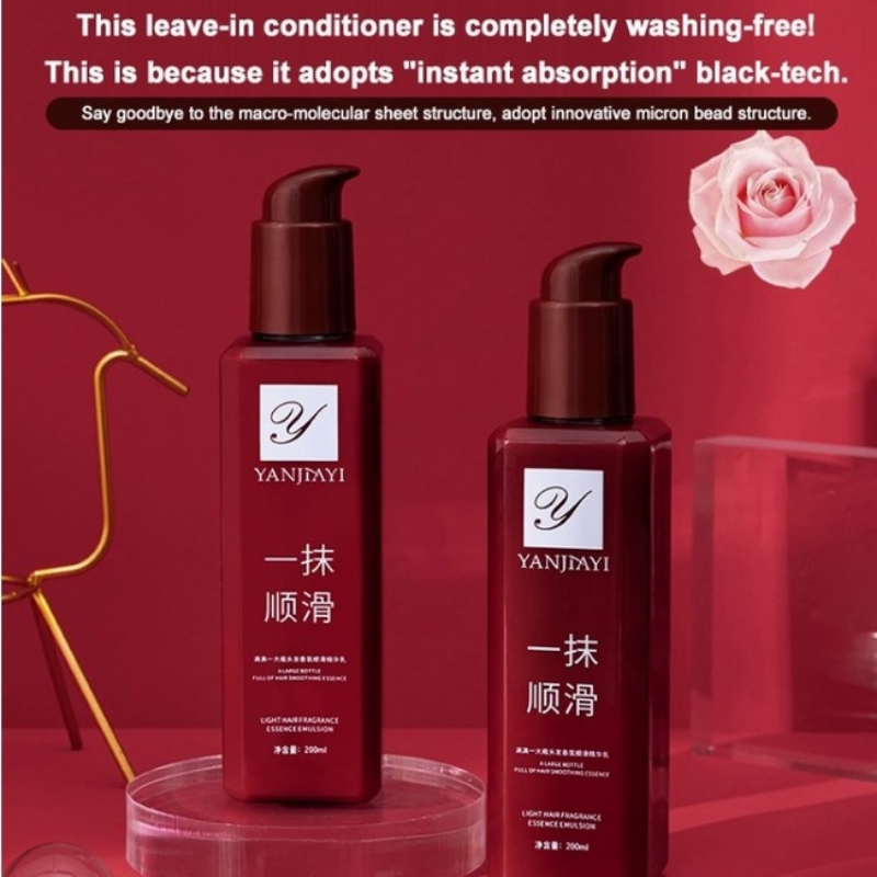 Glow & Grow Hair Care Serum - BUY 1 GET 1 FREE