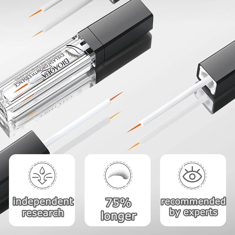 BROWSLUV™ Eyelash Active Serum For Longer & Fuller Lashes