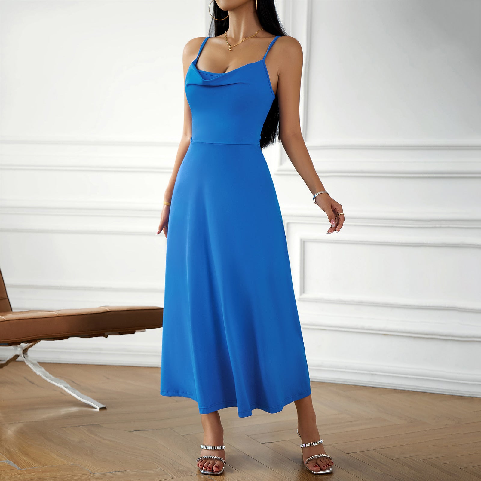 BROWSLUV™  Built-in Bra Dress - GET 50% OFF
