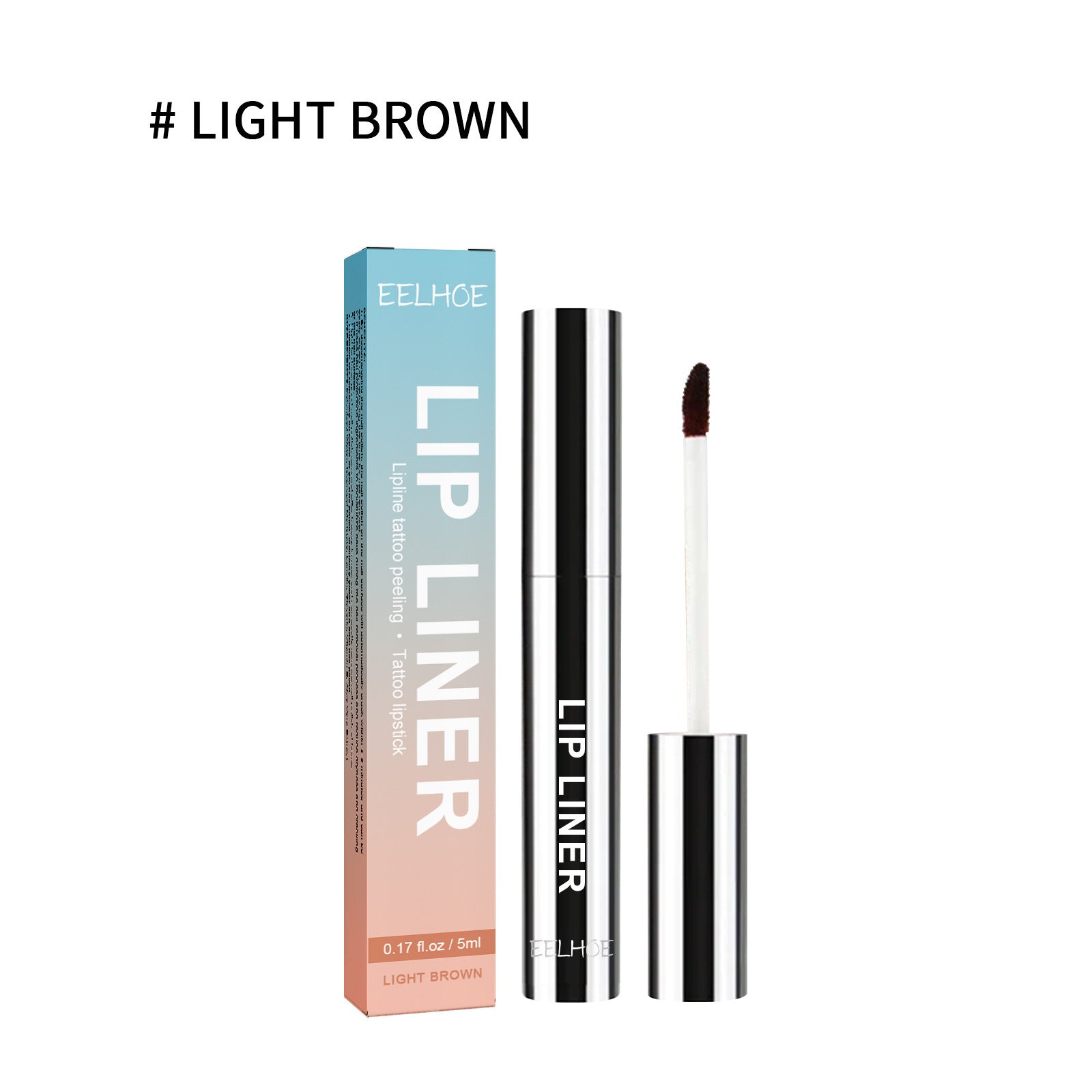 BROWSLUV™ Stripping Lip Liner - BUY 1 GET 1 FREE
