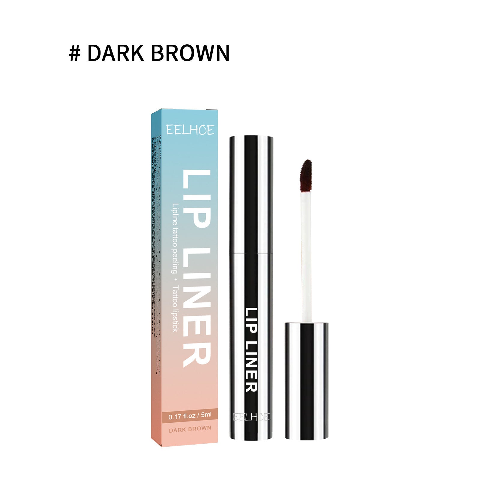 BROWSLUV™ Stripping Lip Liner - BUY 1 GET 1 FREE