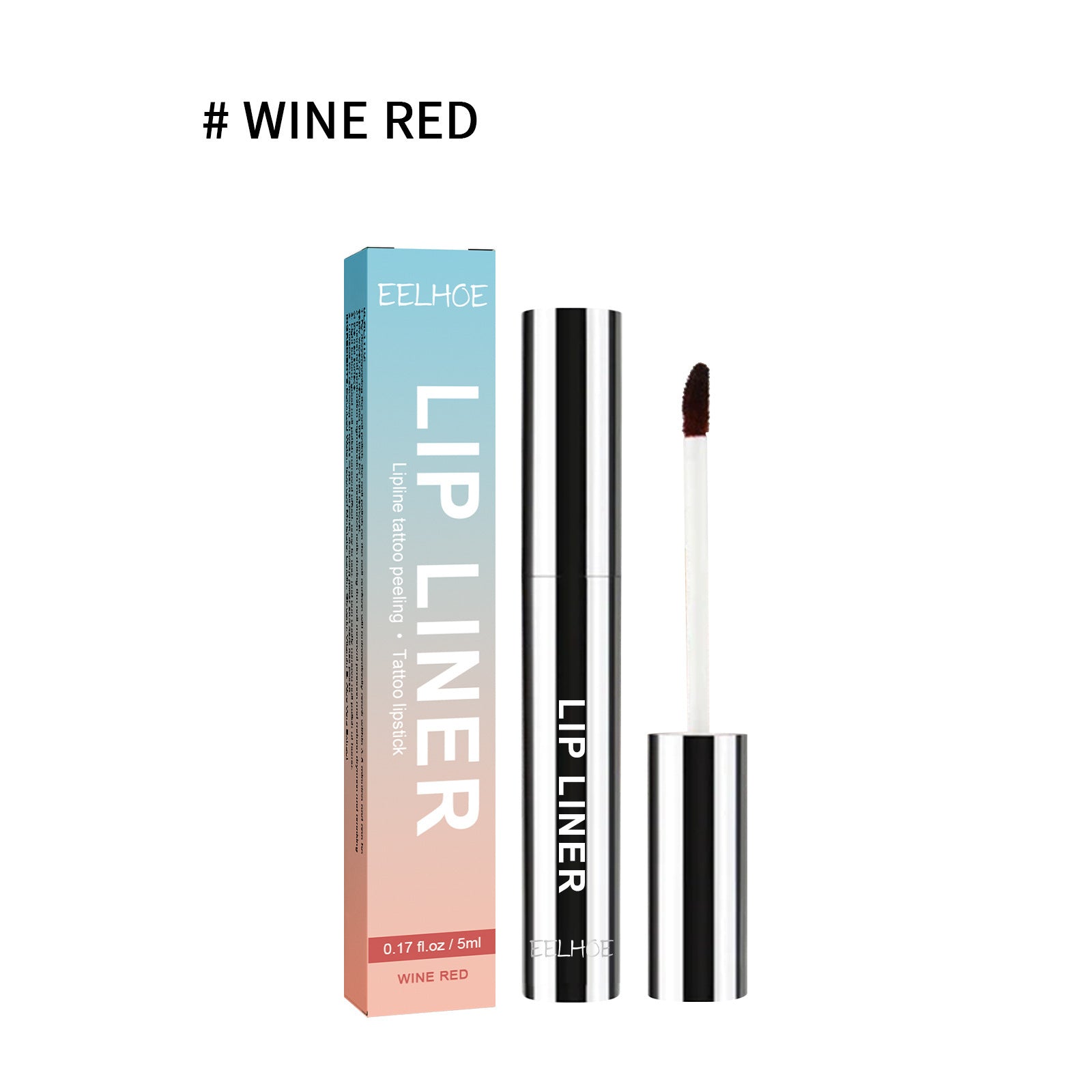 BROWSLUV™ Stripping Lip Liner - BUY 1 GET 1 FREE