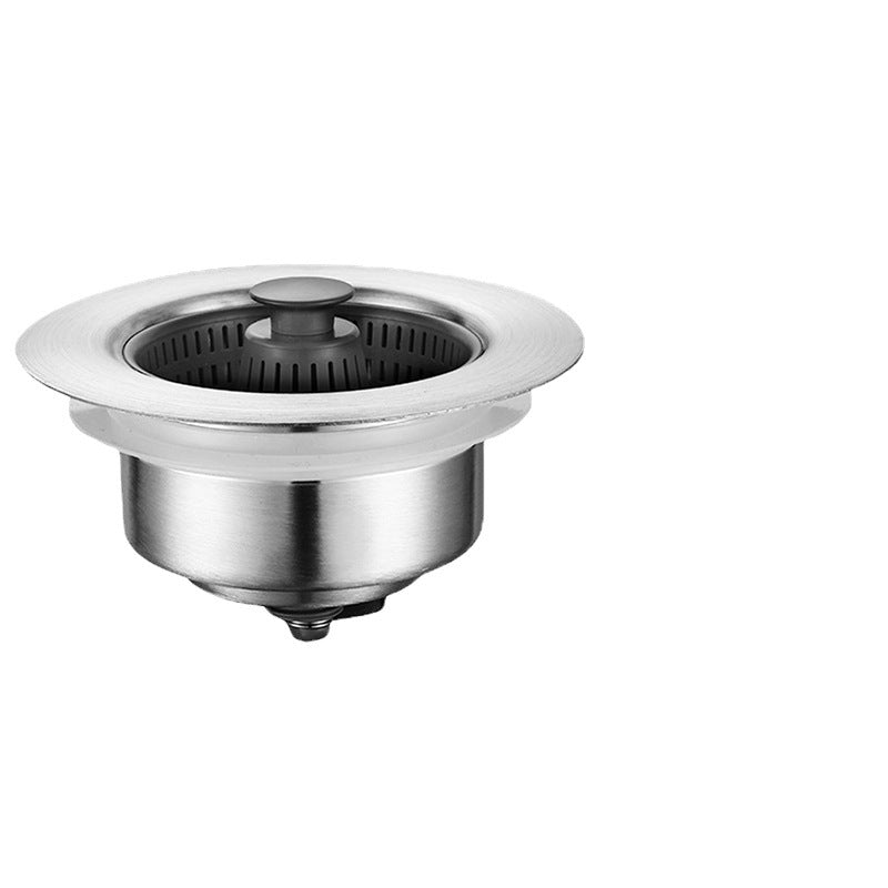 BROWSLUV™ KITCHEN SINK DRAINER - GET 50% OFF