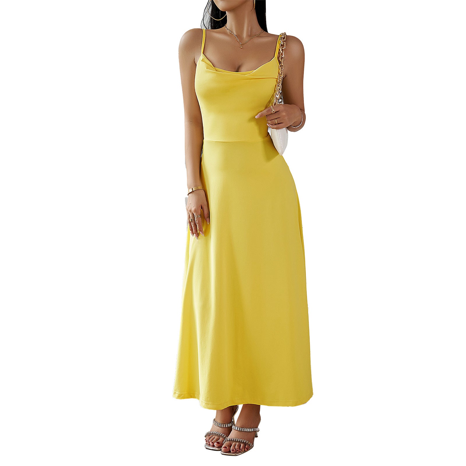 BROWSLUV™  Built-in Bra Dress - GET 50% OFF