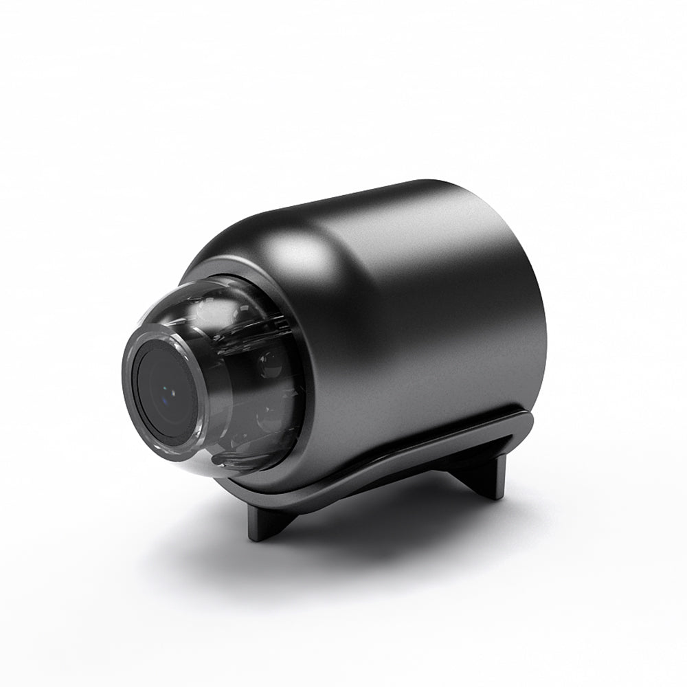 BROWSLUV™ WIFI Mini Camera + Memory Card - GET 50% OFF