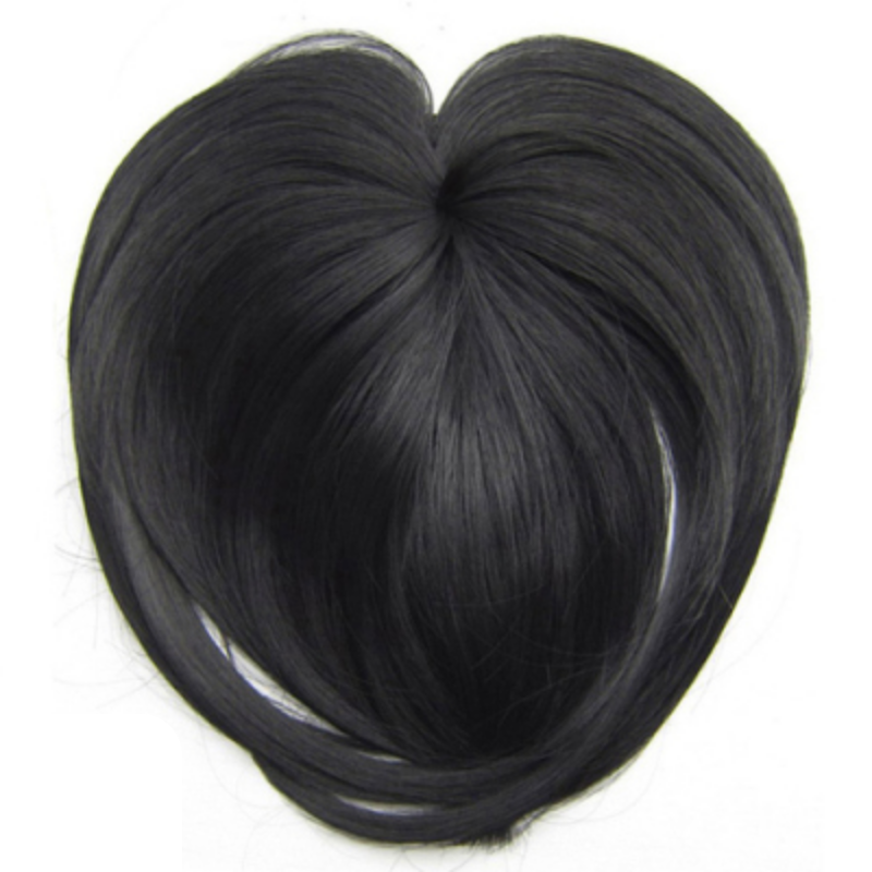 BROWSLUV™ Natural Human Hair Clip 150% Density | Solve the problem of hair loss!