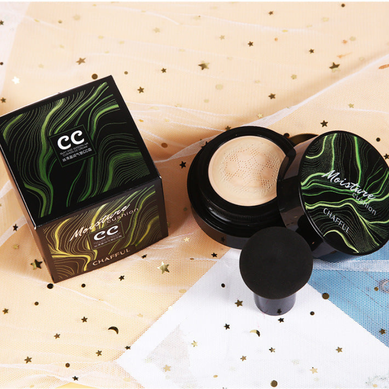 BROWSLUV™ Cushion CC Cream