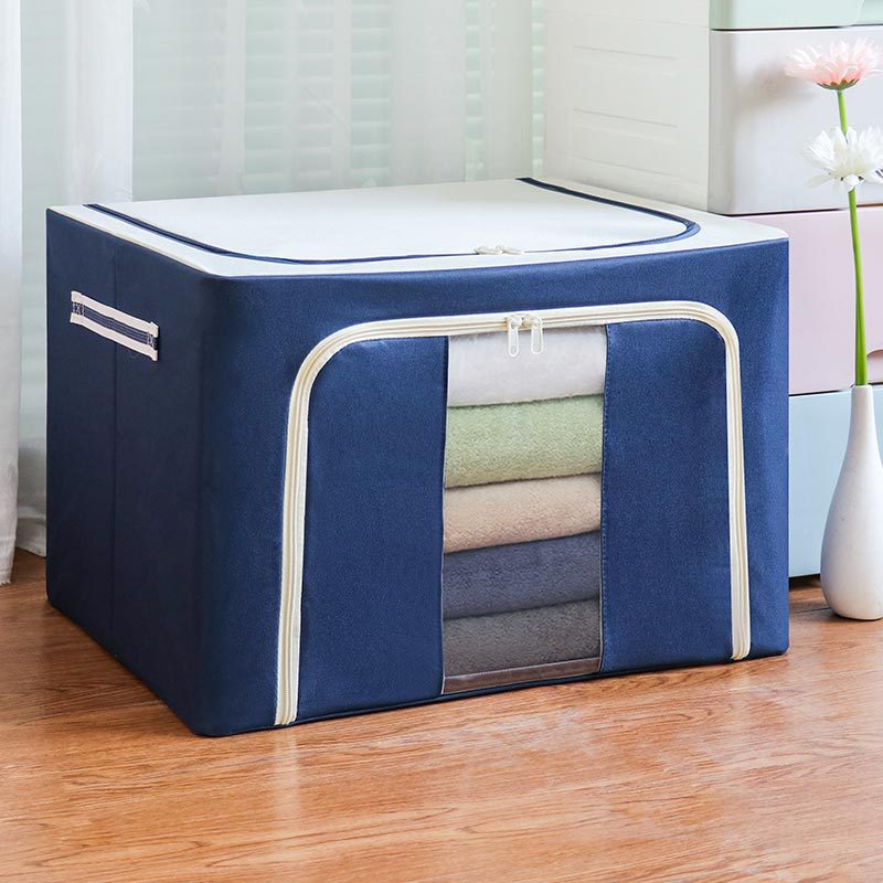 BROWSLUV™ Oxford Cloth Storage Box - GET 50% OFF
