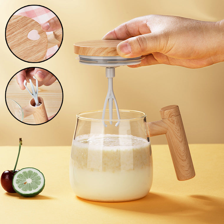 BROWSLUV™ Mixing Mug - GET 50% OFF