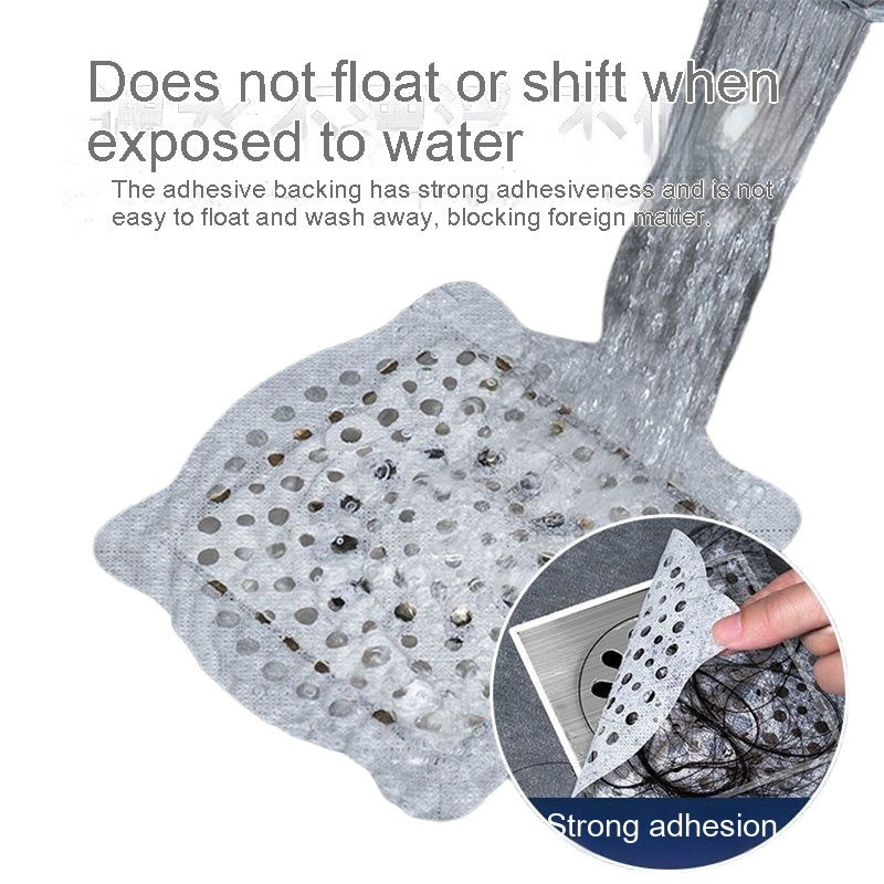 BROWSLUV™ Drain Filter Stickers (10 PCS) - GET 50% OFF