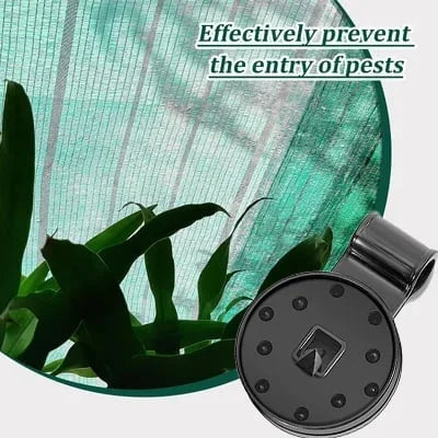 BROWSLUV™ Shade Cloth Heavy Duty Lock Grip