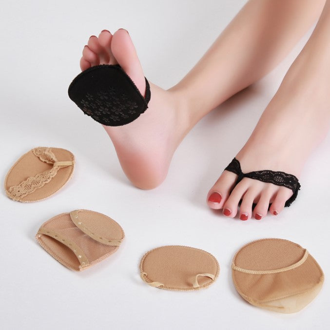 BROWSLUV™ Forefoot Cushion Pads 2.0