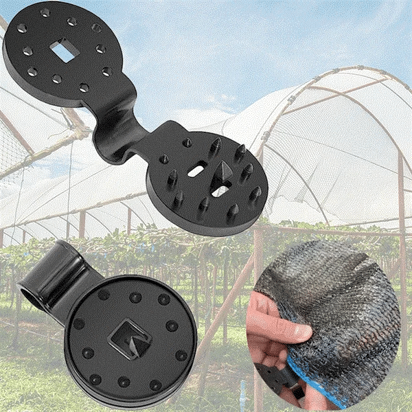 BROWSLUV™ Shade Cloth Heavy Duty Lock Grip