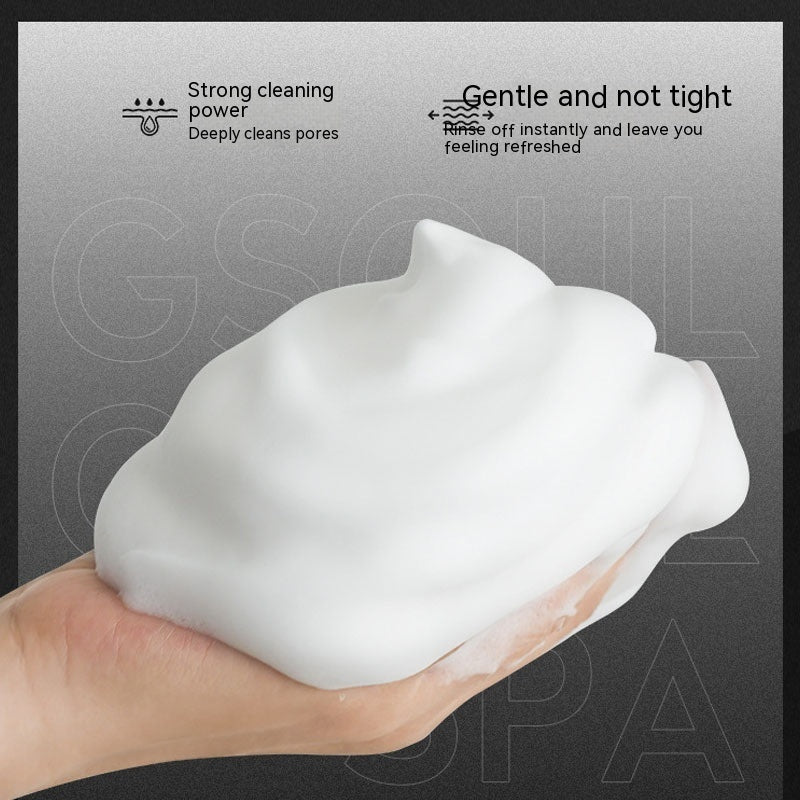 BROWSLUV™ Deep Cleanse Foam - GET 50% OFF