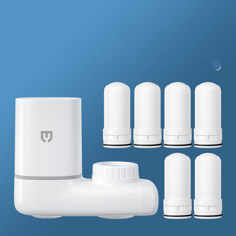 BROWSLUV™ Clear Skin Water Filter - BUY 1 GET 2 CORES FREE