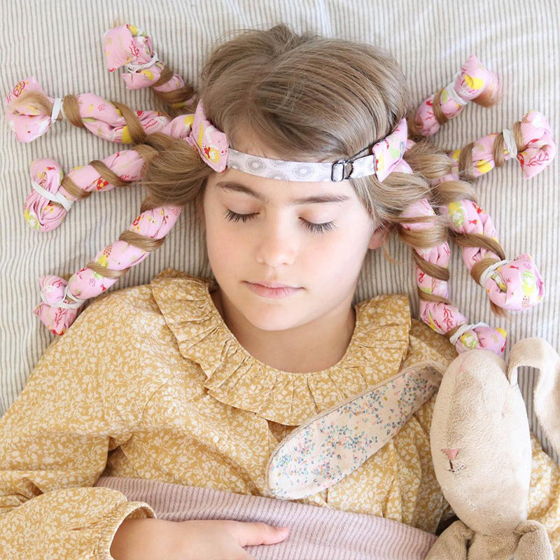 BROWSLUV™ Heatless Hair Curler - BUY 1 GET 1 FREE