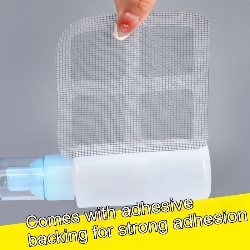 BROWSLUV™ Drain Filter Stickers (10 PCS) - GET 50% OFF