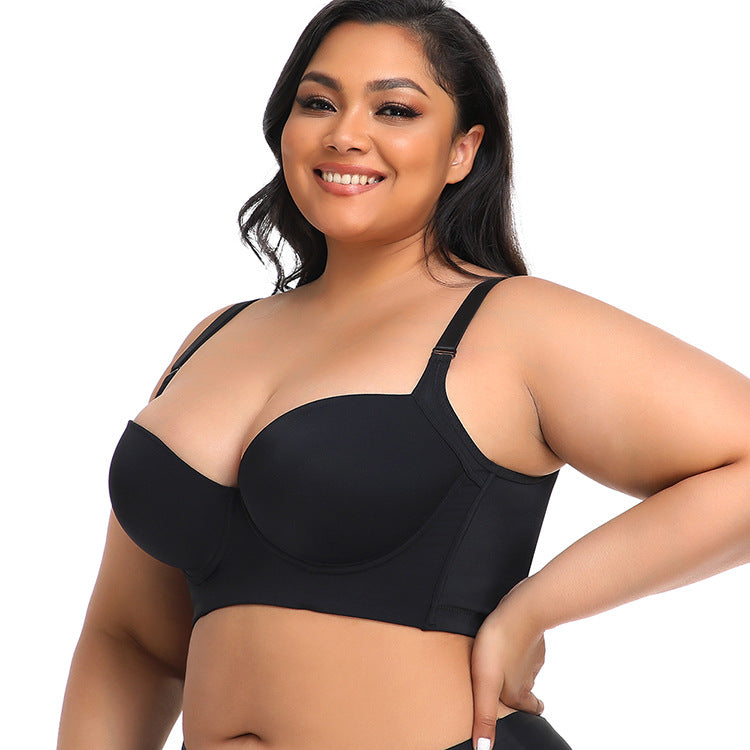 BROWSLUV™ Push-Up Back Smoothing Bra - GET 50% OFF