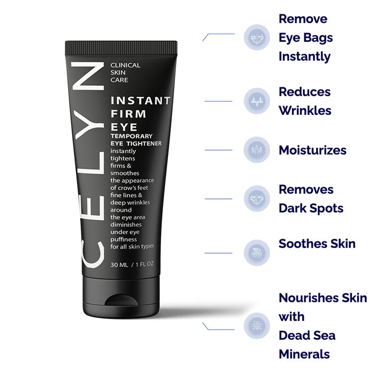 BROWSLUV™ CELYN Instant Firm Eye Cream - BUY 1 GET 1 FREE