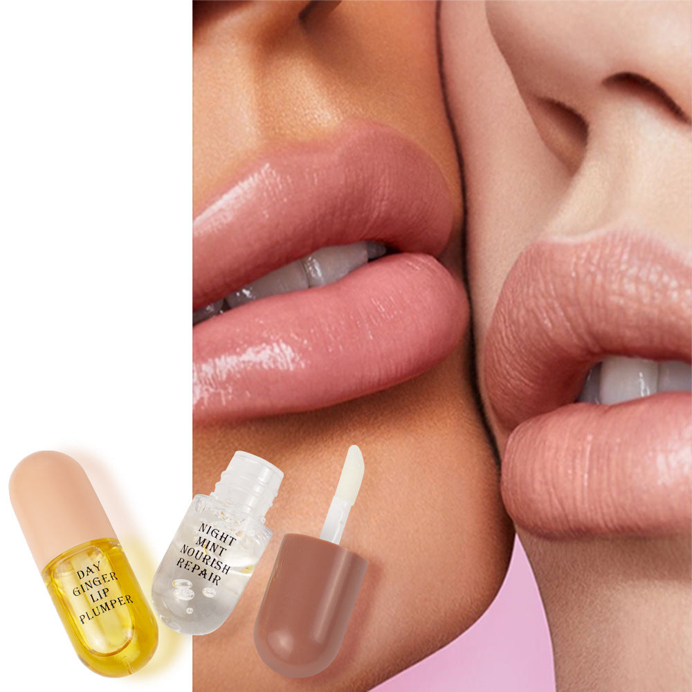 BROWSLUV™ Lip Plumper Kit