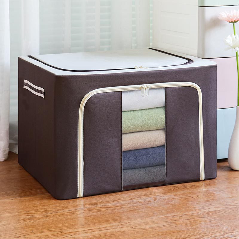 BROWSLUV™ Oxford Cloth Storage Box - GET 50% OFF