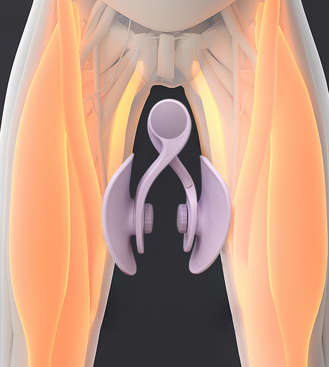 BROWSLUV™ Pelvic Muscle Hip Trainer - Newly Upgraded Design