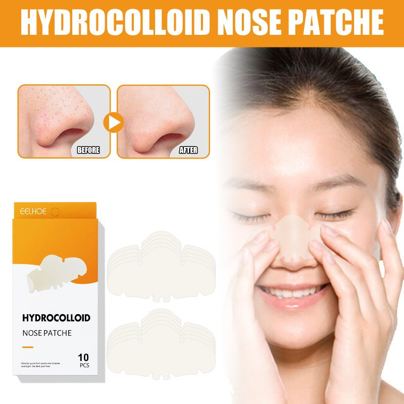 BROWSLUV™  Nose Patch (10 pcs) - BUY 1 GET 1 FREE