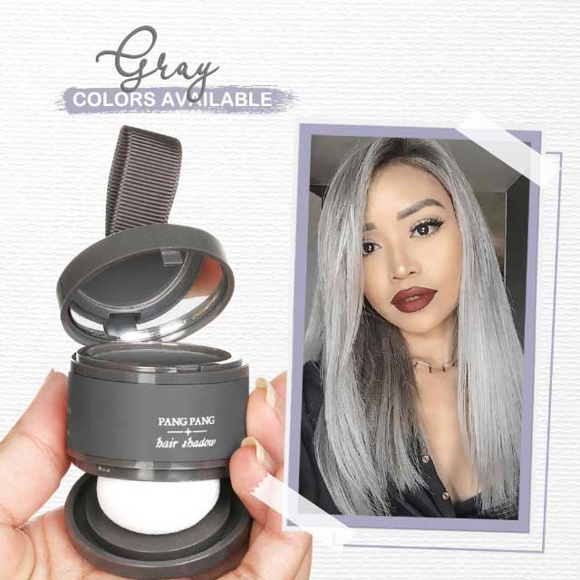 BROWSLUV™ Hairline Filler Powder (Unisex) - Buy 1 Get 2 FREE