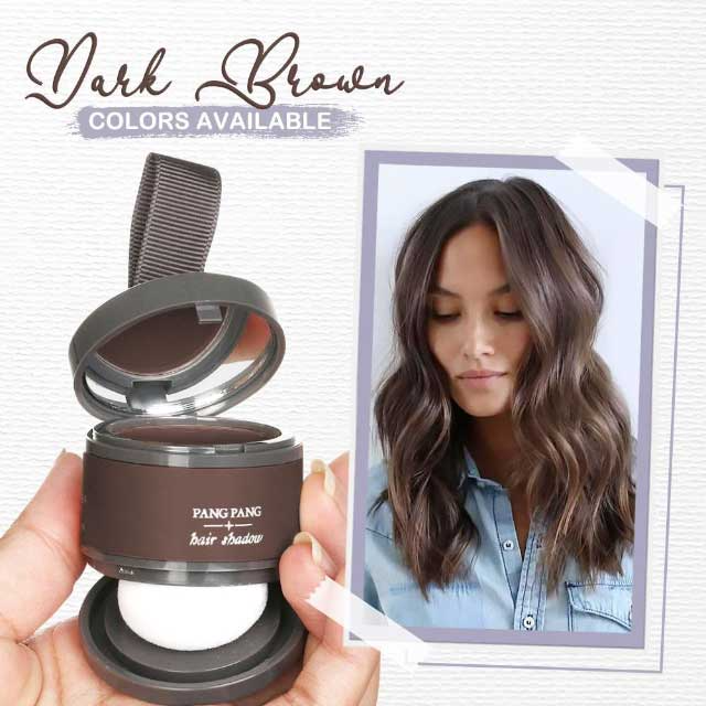 BROWSLUV™ Hairline Filler Powder (Unisex) - Buy 1 Get 2 FREE