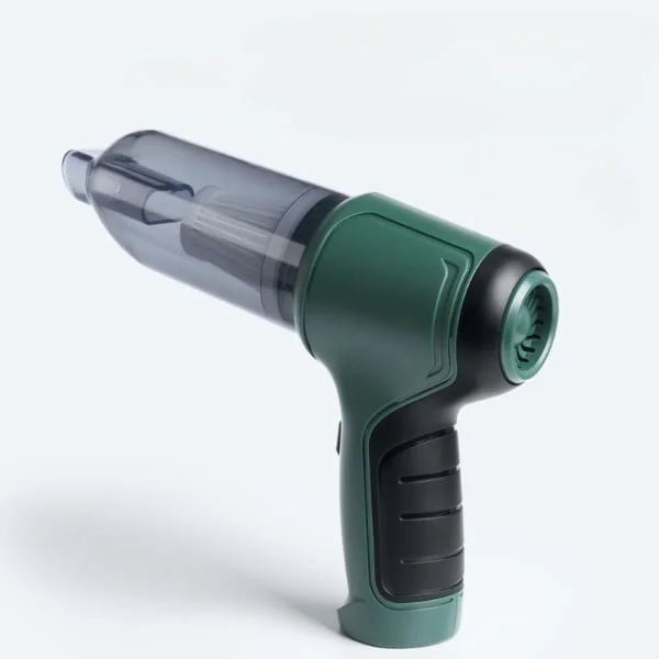 BROWSLUV™ Wireless Handheld Vacuum Cleaner