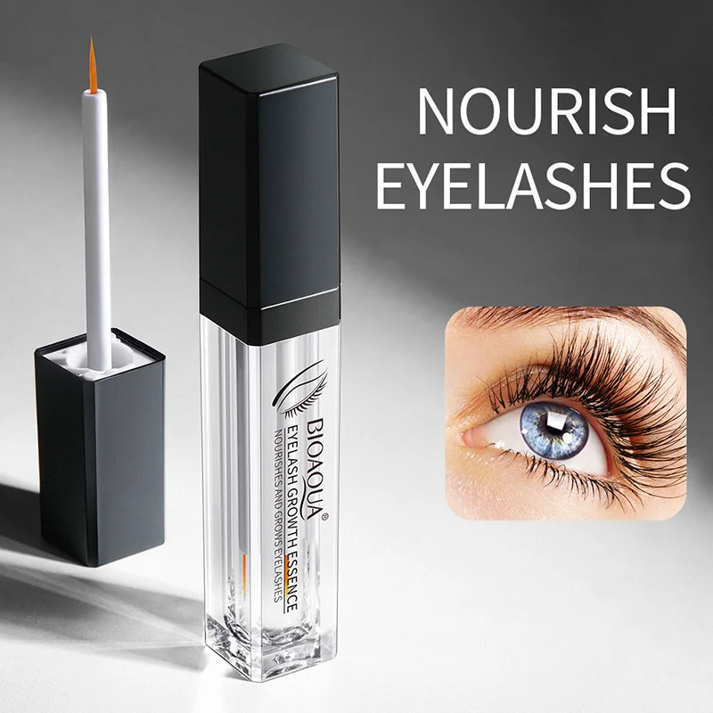BROWSLUV™ Eyelash Active Serum For Longer & Fuller Lashes