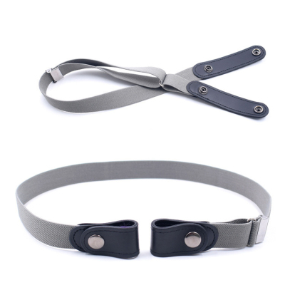 BROWSLUV™ Adjustable No-Buckle Belt