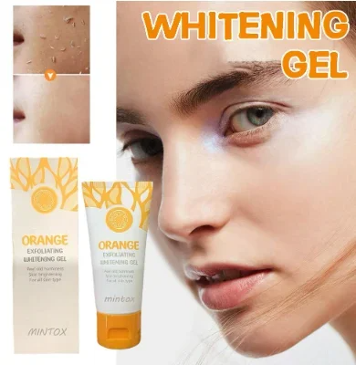 BROWSLUV™ SKIN WHITENING EXFOLIATING GEL | Buy 1 Get 1 Free