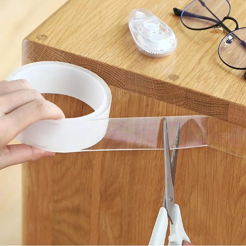 BROWSLUV™ Nano Reusable Double Sided Tape
