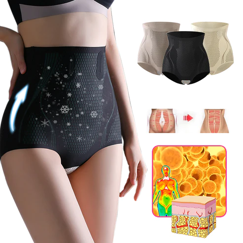 BROWSLUV™ IONSTech Original Ice Silk Ion Fiber Repair Shapewear