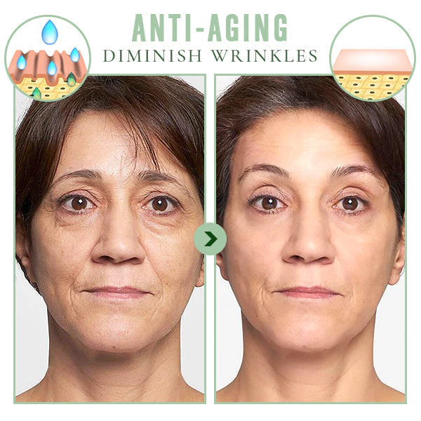 BROWSLUV™ Korean Collagen Firming Mask