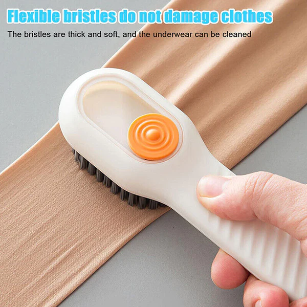 BROWSLUV™ Multifunctional Scrubbing Brush | Buy 1 Get 1 Free