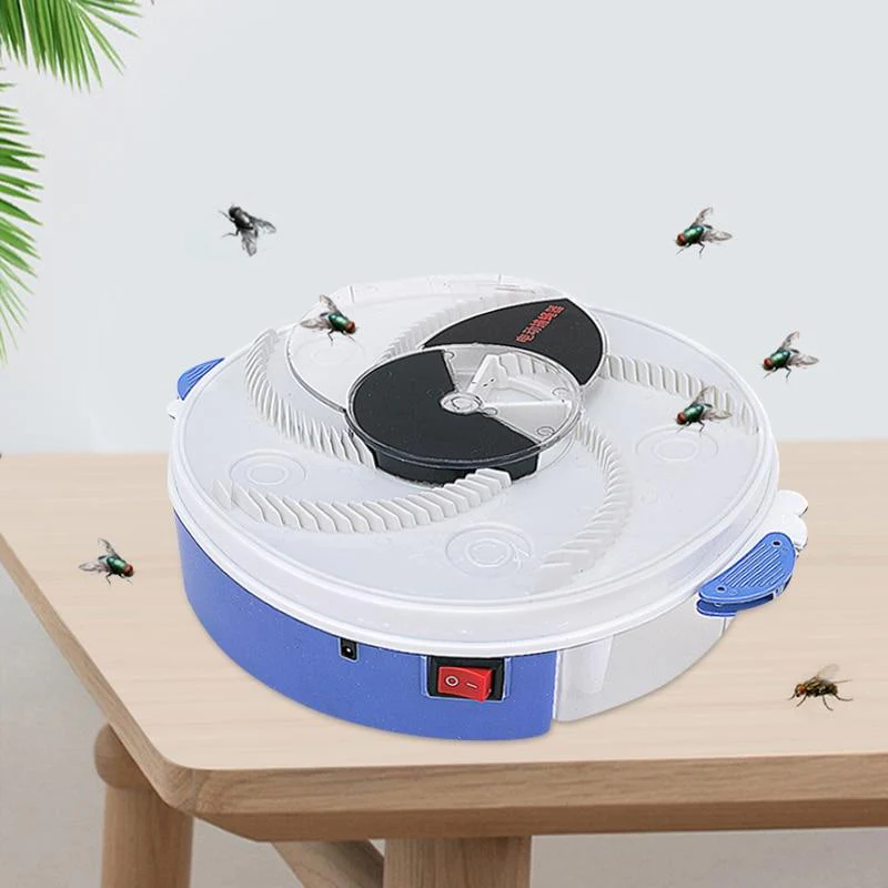 BROWSLUV™ Silent Fly Trap
