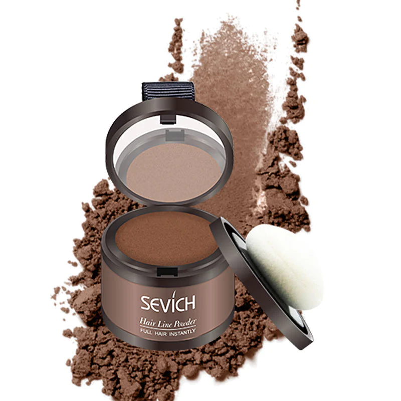 BROWSLUV™ Hairline Filler Powder (Unisex) - Buy 1 Get 2 FREE