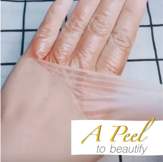 BROWSLUV™ Youth 24K Gold Peel-Off Mask - Buy 1 Get 1 Free