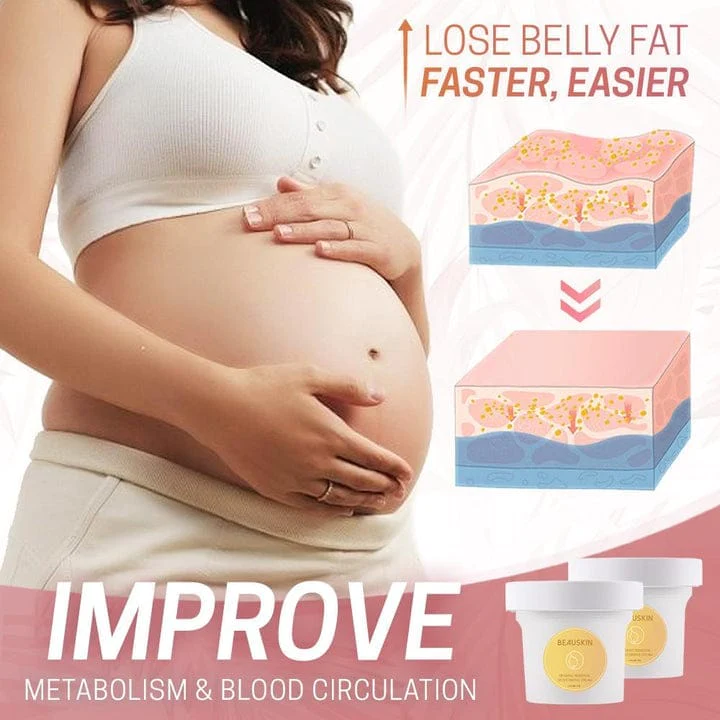 BROWSLUV™ BeauSkin Organic Flawless Cream