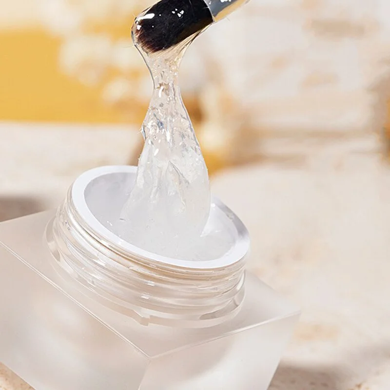 BROWSLUV™ Nail Repair Extend Fiber Gel | Buy 1 Get 1 FREE