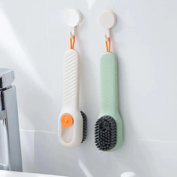 BROWSLUV™ Multifunctional Scrubbing Brush | Buy 1 Get 1 Free