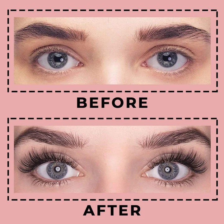 BROWSLUV™️ Magnetic Eyelash Kit