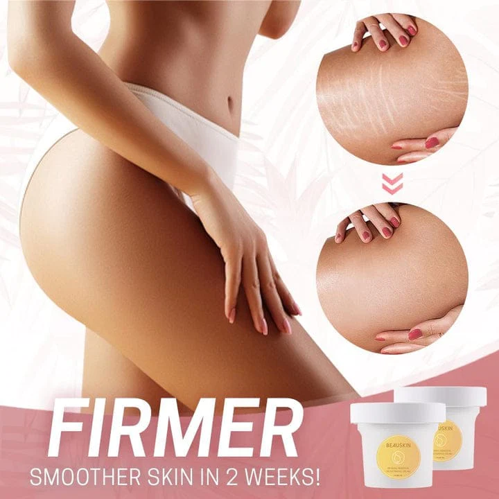 BROWSLUV™ BeauSkin Organic Flawless Cream