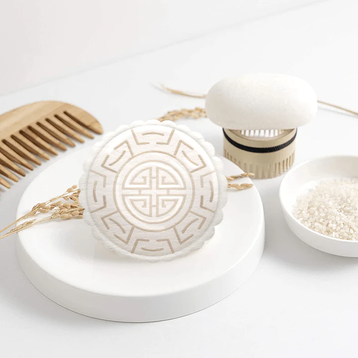 BROWSLUV™ Anti-Hair Loss Rice Shampoo Bar | Buy 1 Get 1 FREE